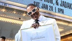 Ma$e Honored With His Own Day In Harlem