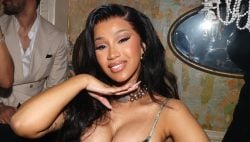 Cardi B Confirms New Album Will Drop In 2024, Says It’s Just ‘Missing A Couple Of Things’