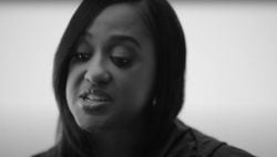 Rapsody Addresses Questions Around Her Sexuality On New Single 'Stand Tall'
