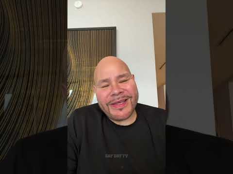 Youtube Video - Fat Joe Crowns Chris Brown Modern Day 2Pac After Scathing Quavo Diss Song