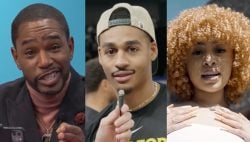 Cam'ron Flames NBA Star Jordan Poole Over Rumored $500K Ice Spice Date: 'You're A Munch'