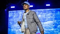 Chance The Rapper & Wife Are ‘All Good’ Following Carnival Scandal