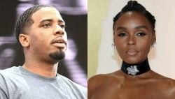 TDE's Reason Asks For Janelle Monáe’s Marketing Help In A Hilariously ‘Respectful’ Way
