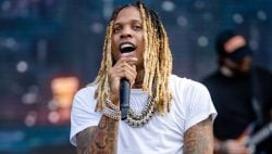 Lil Durk Catches Flak For Admitting He Isn't A Fan Of 'Lyrical' Rappers