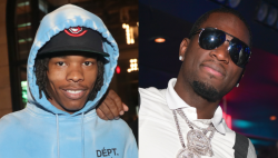 Lil Baby Sent Gucci Mane Artist Ralo $50K In Prison - Who Turned It Into $200K