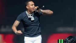 G Herbo Launches Mental Health Organization Swervin’ Through Stress