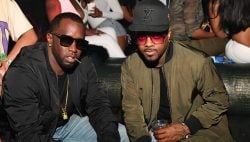 Diddy Hits Pause On Verzuz Rivalry To Co-Sign Jermaine Dupri Freestyle