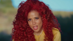 Kelis Reflects On How Her Husband’s Death Has ‘Impacted’ Her Life One Year Later