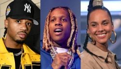 Lil Durk Recruits Metro Boomin, Alicia Keys & More For 'Almost Healed' Production