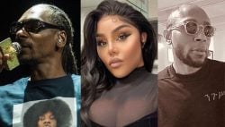 Snoop Dogg, Lil Kim, Yasiin Bey & More Receive Their Own Audible Programs For Hip Hop 50
