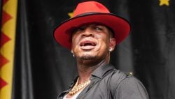 Ne-Yo In Hot Water With IRS Over Alleged $3M Back Tax Debt