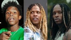 Quando Rondo Disses Lil Durk While Declaring He'd 'Die' For King Von's Alleged Killer Lul Tim