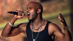 DMX's Rise & Fall Explored In 'TMZ NO BS: DMX’ Documentary: Watch The Trailer