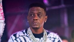 Boosie Badazz Snaps On Daughter After She Calls Him A ‘B-tch’ For Seizing Car