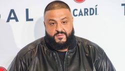 DJ Khaled Wipes Out In Hilarious Surfing Blunder