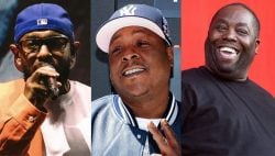 Kendrick Lamar, Jadakiss, Killer Mike & More To Celebrate HipHop50 At ONE Musicfest 2023