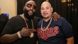 Fat Joe Applauds Rick Ross For Car Show Hustle: ‘He Created Something Out Of Nothing’
