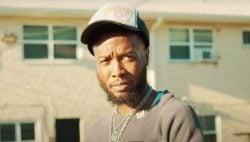 Shy Glizzy & His Manager Detained At Gunpoint By Police In Video