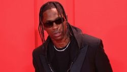 Travis Scott Won't Face Criminal Charges For Astroworld Tragedy