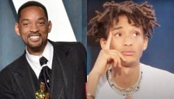 Will Smith Teases Jaden For Not Having Kids Yet In Birthday Message