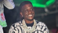 Boosie Badazz Gushes Over His 'Fine' 14-Year-Old Son: 'My Sperm Is Everything'
