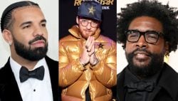 Drake, Questlove & More React To Death Of ‘Euphoria’ Star Angus Cloud