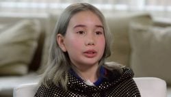 Lil Tay's Death Shrouded In Mystery As Family Remain Silent & Police 'Not Aware' Of Tragedy