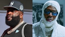 Rick Ross Slams Florida A&M For Suspending Football Team Over Real Boston Richey Video