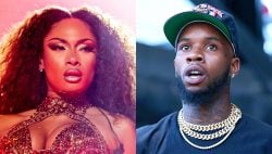 Megan Thee Stallion Issues Stern Message To 'Haters' Following Tory Lanez Sentencing