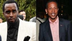 Diddy Congratulates Shyne On Belize Democratic Party Reelection: ‘Next Stop, Prime Minister!’