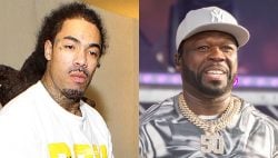 Gunplay Threatens To Shoot Club Up After DJ Plays 50 Cent At His Birthday Party