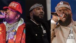 Westside Gunn Taps Jeezy, Rick Ross & More For ‘And Then You Pray For Me’ Album