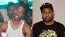 Akademiks Calls Out Lil Baby’s ‘Liar’ Friends As He Trashes Recent Single ‘Heyy’