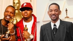 Juicy J Recalls Will Smith Shading Three 6 Mafia After Oscar Win