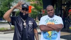 Tee Grizzley & Sada Baby Squash Beef With Fellow Detroit Rapper Skilla Baby's Help