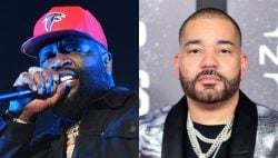 Rick Ross Taunts DJ Envy As Real Estate Scamming Allegations Surface