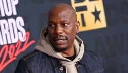 Tyrese Jammed Up By ‘Racist’ Judge Who Orders Him To Cough Up $650K In Custody Battle