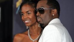 Diddy’s Ex-Bodyguard Claims Kim Porter Once Slashed Mogul’s Wrists In Self-Defense