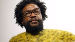 Questlove Announces New Book Celebrating 50 Years Of Hip Hop