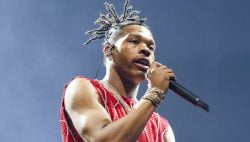 Lil Baby Demands 6-Figure Fee From ‘Fit Check’ Interviewer