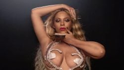 Beyoncé’s Concert Film Projected To Have $30M Box Office Opening