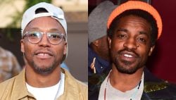 Lupe Fiasco Plans To Rectify Lack Of Raps On André 3000's New Album