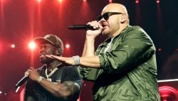 Fat Joe Salutes 50 Cent For Having ‘One Of The Greatest Albums Of All Time’