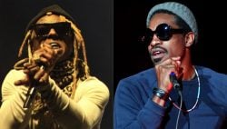 Lil Wayne Calls André 3000's Remarks About Rapping Over 40 'Depressing'