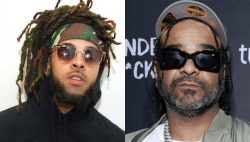 Jim Jones Takes Dee-1 To Church Following Viral Criticism: ‘You Don’t Know My Story!’