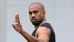 Kanye West Reactivates Instagram Account 8 Months After Leaving The Platform