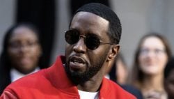 Diddy Brings On New Legal Team To Handle Recent Troubles