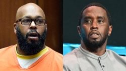 Suge Knight Makes Shocking Accusation About Diddy Amid Sexual Assault Lawsuits