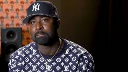 Young Buck Arrested For Allegedly Vandalizing Ex-Girlfriend's Car