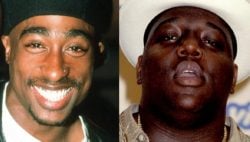 2Pac & Biggie's Arrest Fingerprint Cards Up For Sale With 6-Figure Price Tags